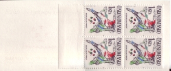 SA 90 / 042 a - SA 90 / 042 b ** - 1990